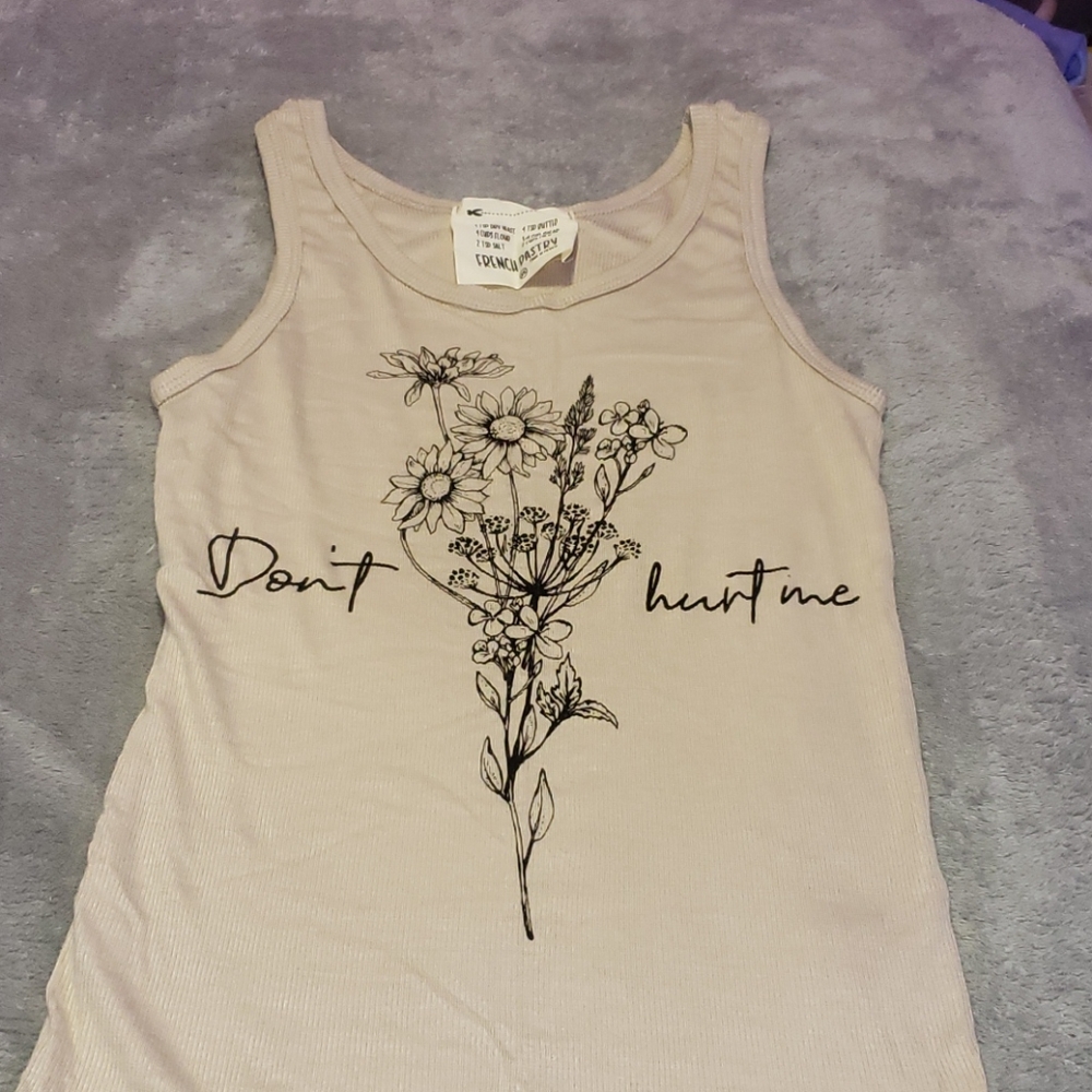 Cute Tank